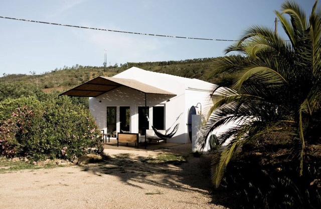Casa Mia - Countryside Getaway in Aljezur