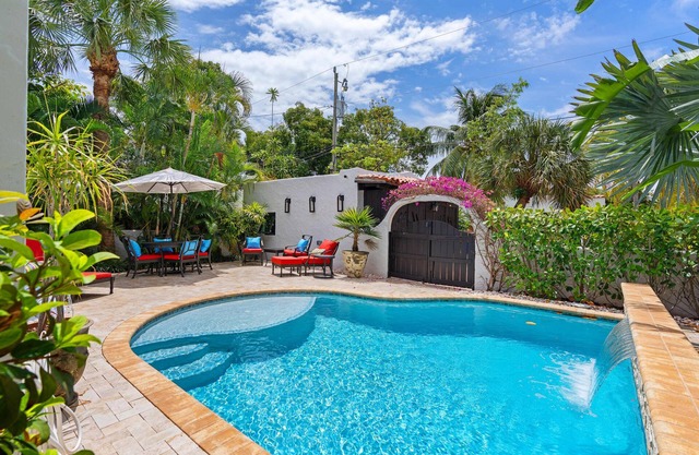 Casa Michaeline Vacation Home