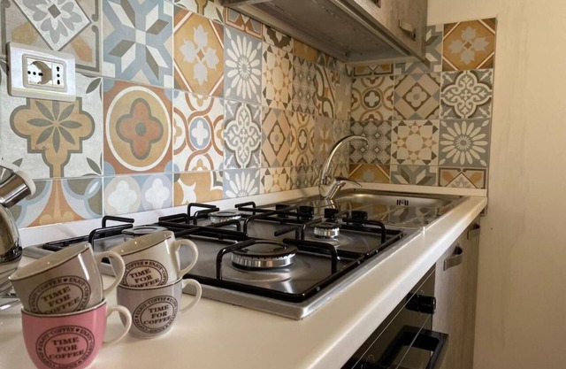 Casa Michelino One Bedroom House