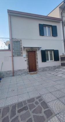 Casa MiDa 2 vista panoramica sulla Maiella
