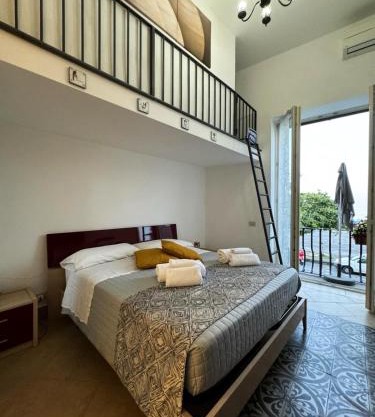 Casa MiLù