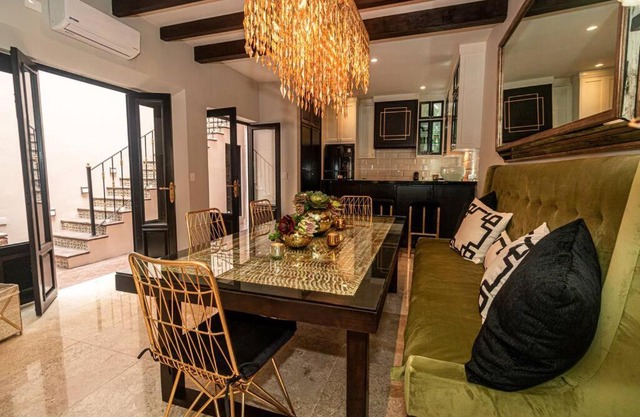 Casa Milagro @ Centro Luxurious & Comfortable