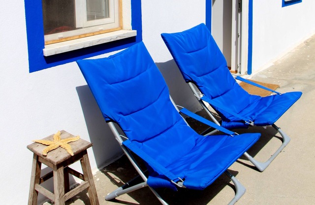 Casa Milvus - Zwischen Strand und Land