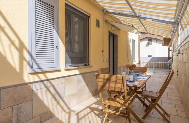 Casa Mimosa by Interhome