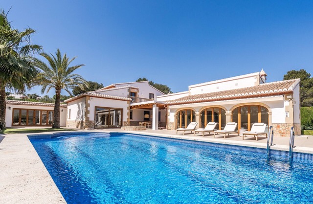 Casa Mimosa