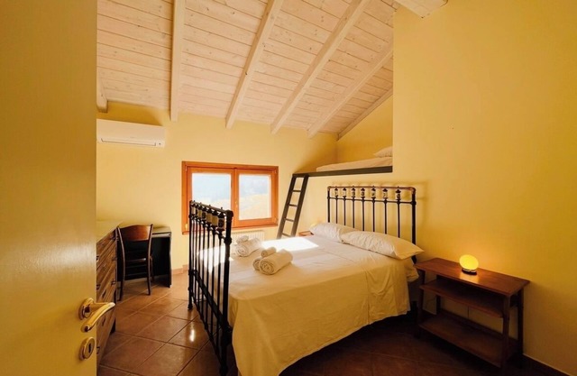 Casa Mina(Wi-fi & TV)