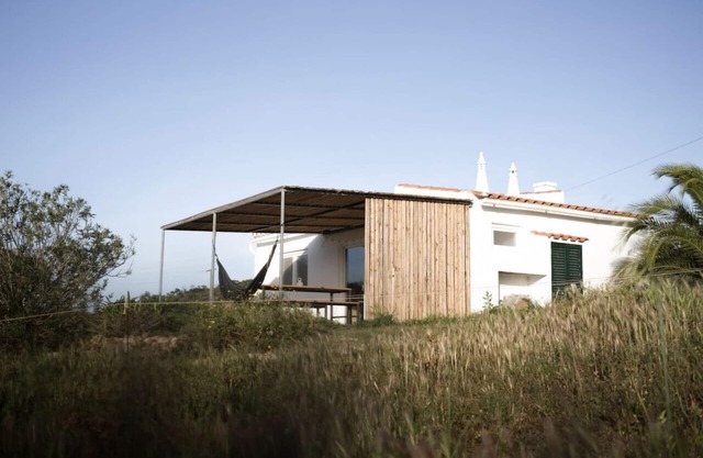 Casa Mini | Countryside Getaway in Aljezur