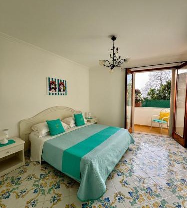 Casa Mirù
