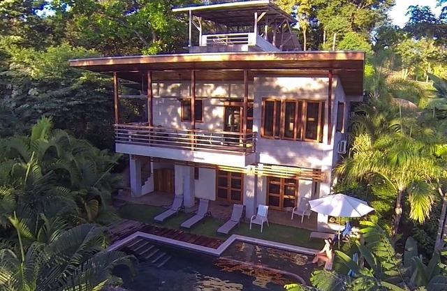 Casa Mirador-4 Bd mit / Pool und Meerblick