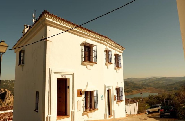 Casa mirador Atalaya de Zahara