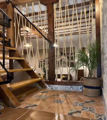 Casa Mirador