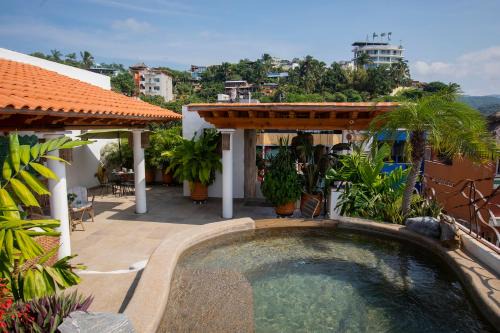 Casa Miramar