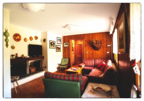 Casa Mizzau