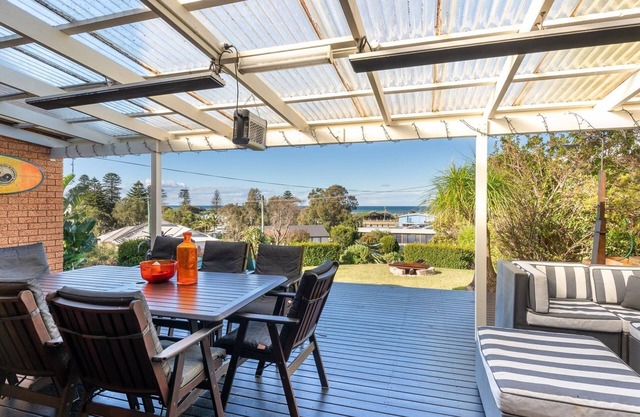 CASA MOANA, Gerringong