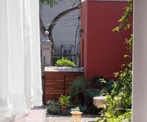 Casa Moctezuma