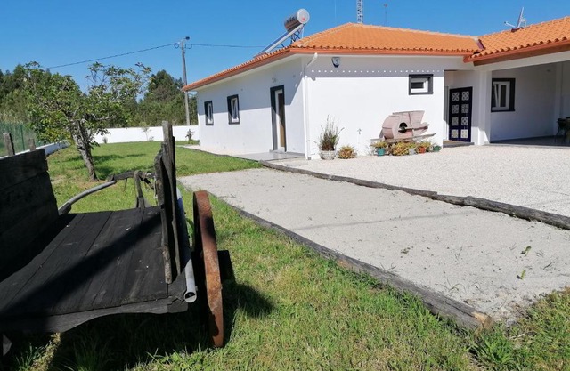 Casa Moderna Proxima da Praia
