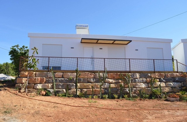 Casa Modular T2