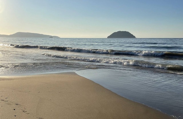 Casa Moka, rest at the beach, Pet friendly