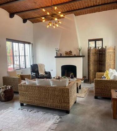 Casa Moly