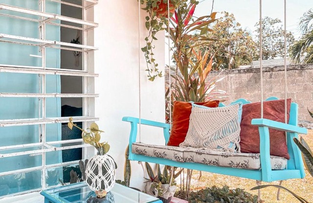 Casa Momo Bacalar