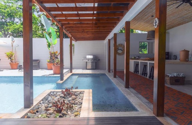 Casa Mona Oasis