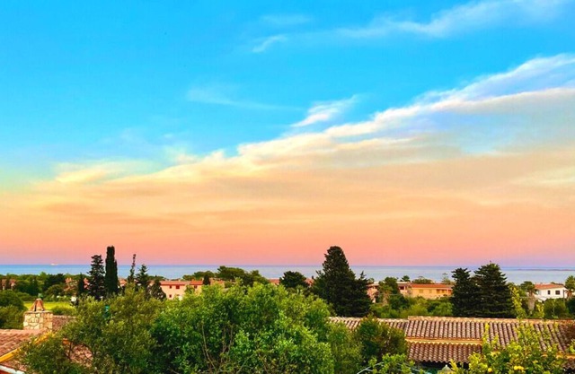 Casa Monaco di Baviera II with garden