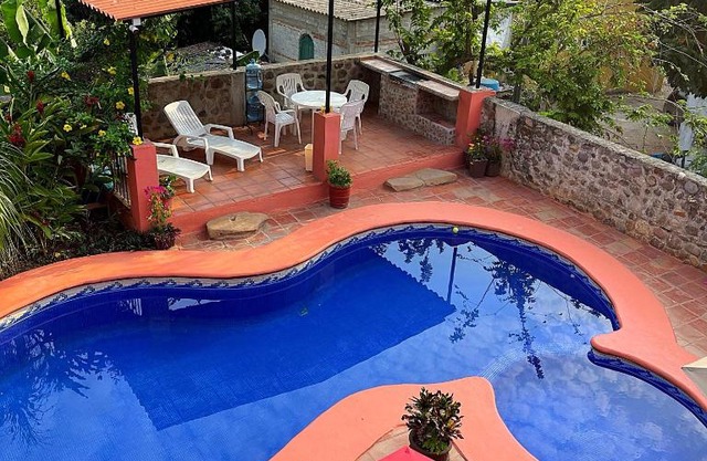 Casa Monarca