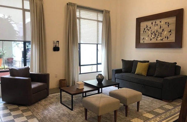 Casa Monarcas - Katerina