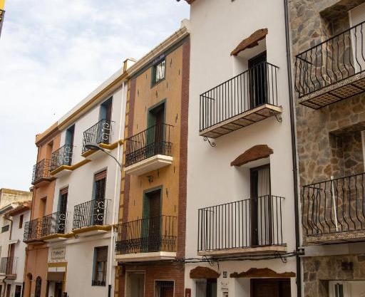 Casa Monferrer