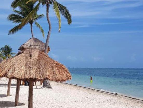 Casa Monik, a dos pasos de la Playa