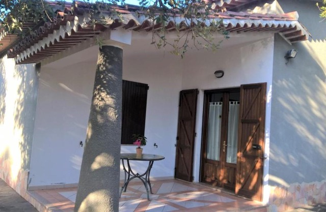 Casa Monika
