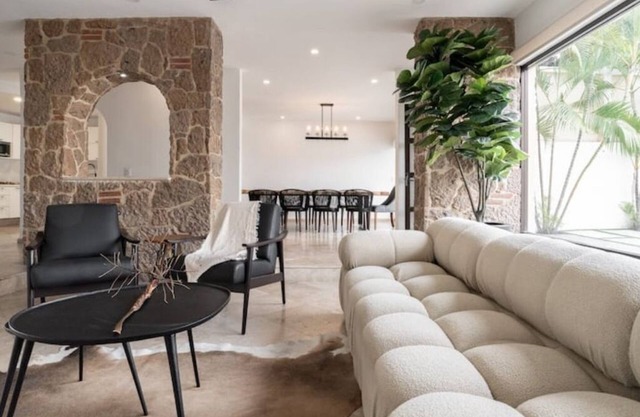 Casa Monnrich