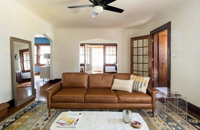 Casa Mono - Contemporary Design meets 1920’s Charm