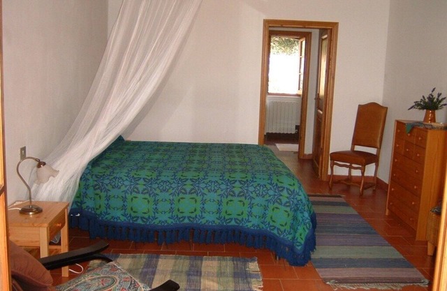 Casa Monsiano APP II Komfortwohnung , Natur, Ruhe, Olivenhain