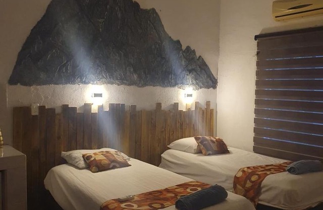 Casa Montaña
