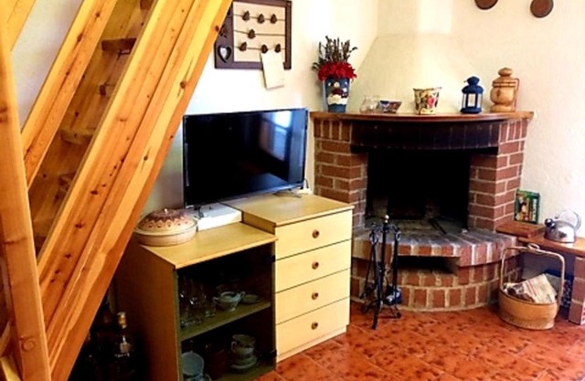 Casa Montagna Prato Nevoso