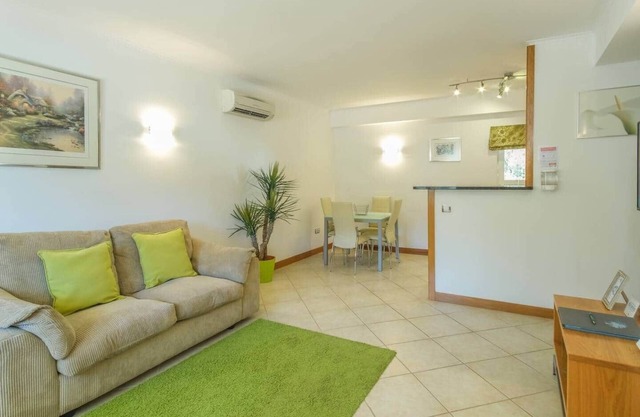 Casa Monte Cristo - Lime Apartment