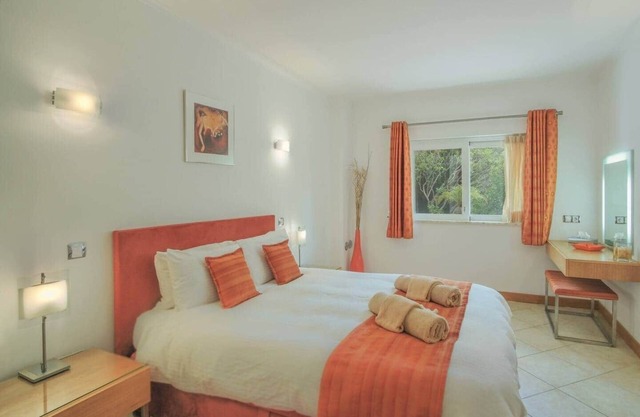 Casa Monte Cristo - Apartment Orange