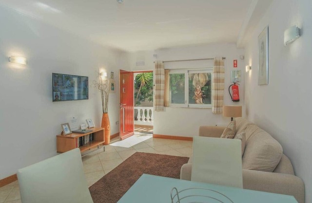 Casa Monte Cristo - Lemon Apartment