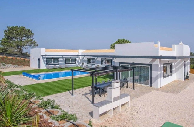 Casa Monte Cristo Seis