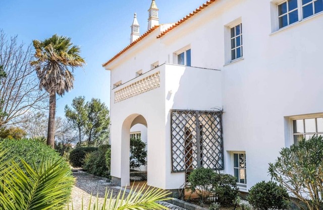 Casa Monte Cristo Tres - An Elevated Estate