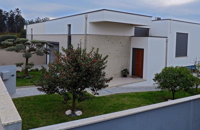 Casa Monte de Baixo