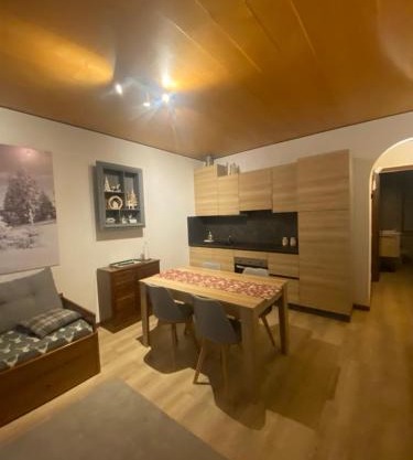 Casa Monte Zebio