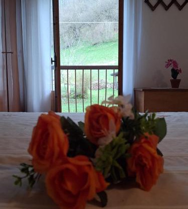 Casa MonteFiore - Residenze Bucaneve