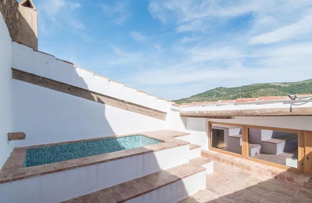 Casa Montesa