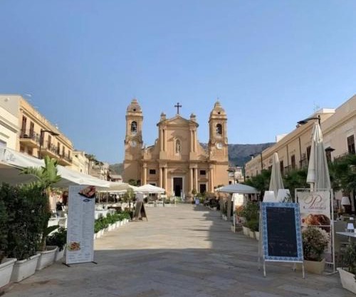 Casa Monteserrato