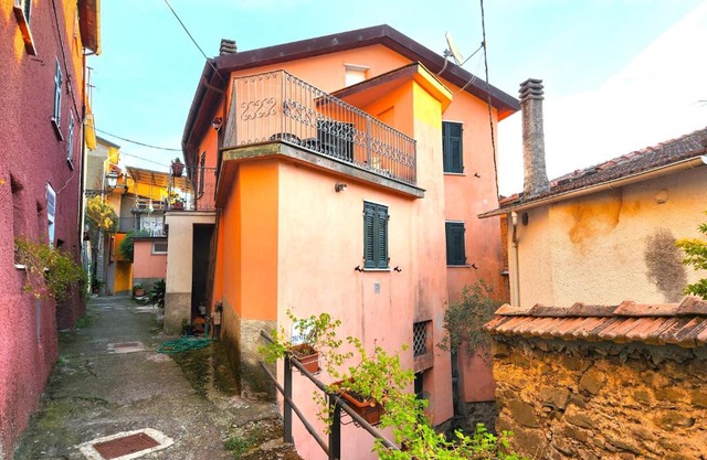 Casa Monti