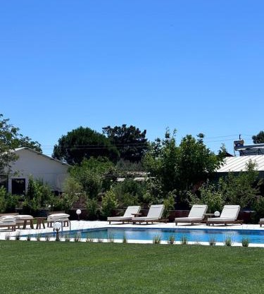 Casa Mora