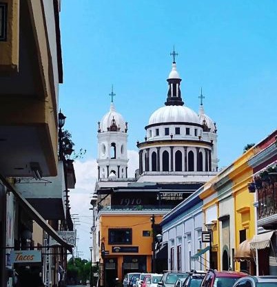 Casa Morales