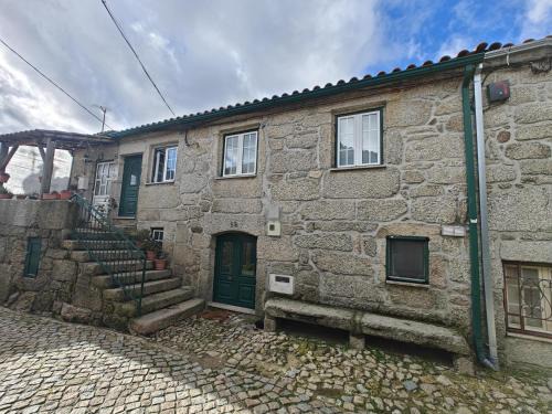 Casa Moreirinha